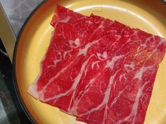-一绪に寿喜烧(虹悦城店)