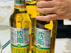 沈阳啤酒-一家春酒楼(惠工街店)