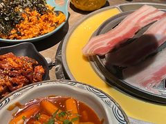 -木槿花开烤肉店(盐河南路店)
