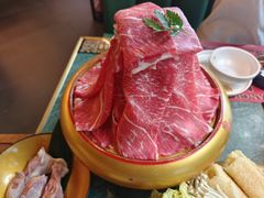 -牛New寿喜烧(龙湖金沙天街店)