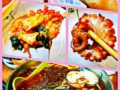 -全州拌饭馆(断桥店)