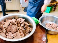 -吾穆勒蓬灰牛肉面·清真(北滨河中路店)