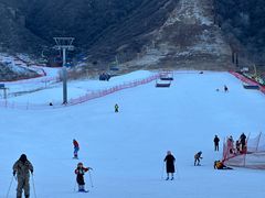 -八达岭滑雪场