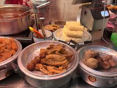 -柳州肥姨妈大骨螺蛳粉(东靖路店)