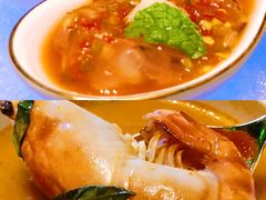 -金链花·泰国餐厅(国贸店)