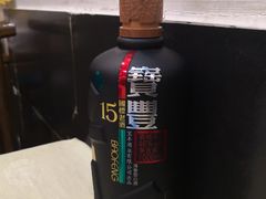 -湘肠香火锅店(团结湖店)