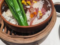 -禄运茶居·手工点心(恒宝广场店)