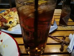 -Tubestation站点比萨(五道营店)