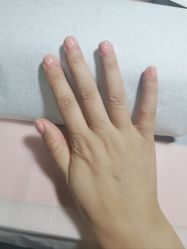 -熙柚中式美睫美甲