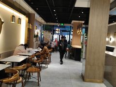 -德克士(长安百货店)