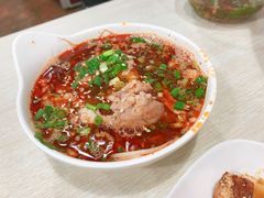 -蜀串香牛杂火锅串串