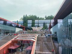 -全国青少年井冈山革命传统教育基地