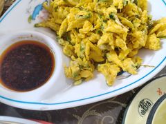 -涵家味土菜馆·徽州一绝臭鳜鱼(三河古镇店)