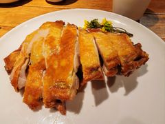 -小放牛炒菜馆(华北商厦店)