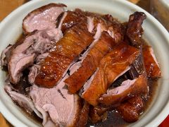 -晓马鸭店(新芜路店)