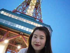 -札幌电视塔