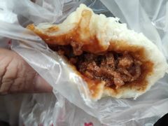 -庆丰包子铺(古城店)