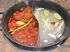 -冯校长老火锅(深圳总店)
