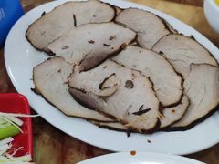 -李连贵熏肉大饼(天通苑店)