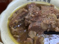 -泉州牛肉饭店(花园路店)