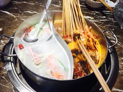 -大斌家串串火锅(德思勤店)