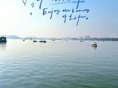 -云龙湖旅游景区