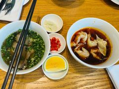 -重庆解放碑威斯汀酒店