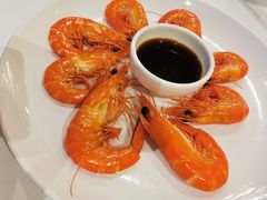 草虾-阿明小菜·海鲜·上海菜(梅陇店)