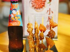 -虾满堂(瑞虹店)