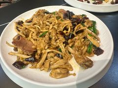 -野菌皇海景野生菌火锅(滨海大道店)