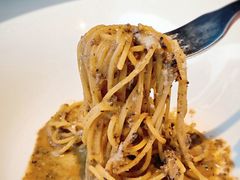 黑松露蘑菇意面-yokocho上横町·日本食街(深业上城店)