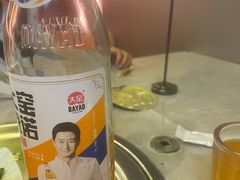-沪上名羊天下•烤羊腿•东北烧烤•小龙虾(浦东直营总店)