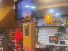 -长安后宰门水盆羊肉(新都心店)