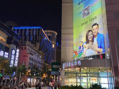 -上海大酒店(南京东路店)