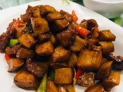 -六和聚传统烤鸭.天津菜(和平店)
