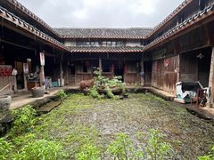 -乌石村