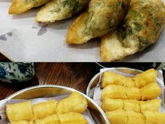 -顺德一品粥·20年凤城老字号(芳村店)