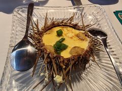 -蚝堡海鲜·威海菜·海肠捞饭·烧烤·亚洲吃蚝公司(幸福门店)