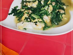 -香满居张记小厨私房菜(青岛站店)