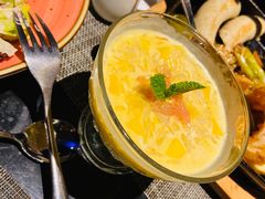 -半秋山西餐厅(巴南万达广场店)