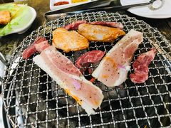 -P1泥炉烤肉(市桥富华东路店)