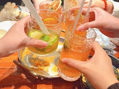 -卡朋厨房(289艺术园区店)