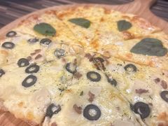 -BomBa意大利餐厅