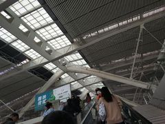 -肯德基(火车北站店)