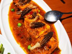 -菌自由丨野生菌火锅特色庭院餐厅(丽江古城店)