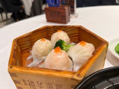 -裕华海鲜·深圳粤菜(福永店)