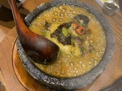 -敏珠拉姆藏餐·南京厨房(富春江东街店)