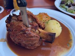-Restaurant Paulaner am Dom