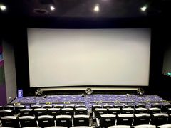 -UME影城(南通中南CBD店)