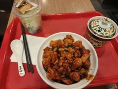 -和合谷(北新桥店)